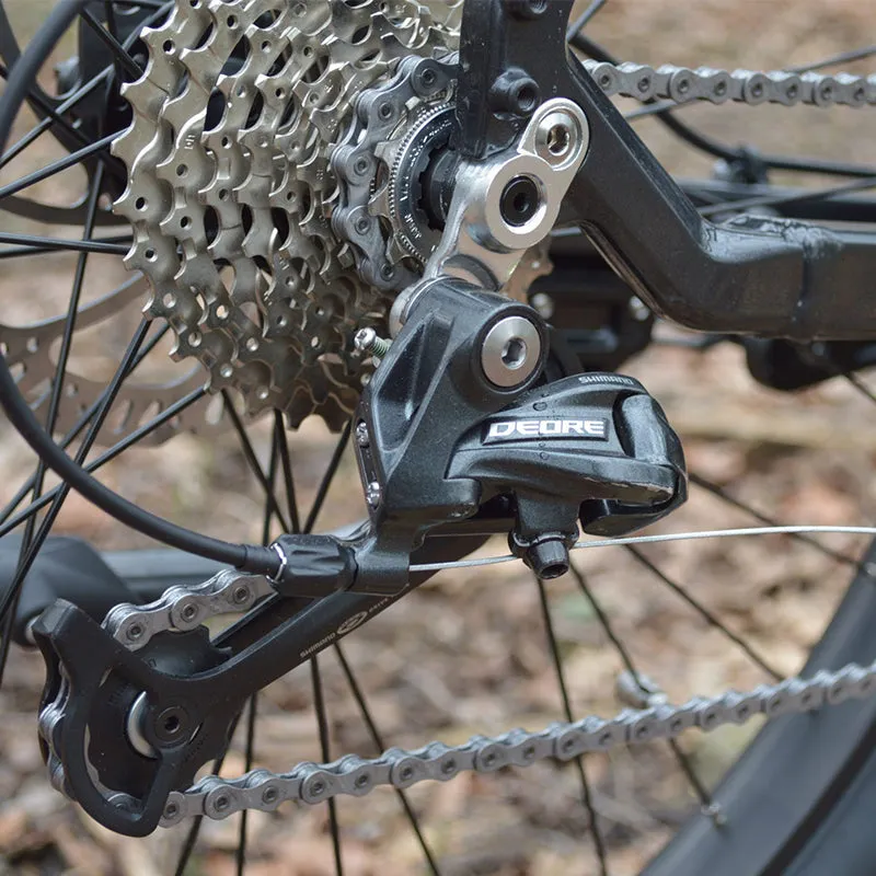 Tracker Ultra eMTB (Open Box)