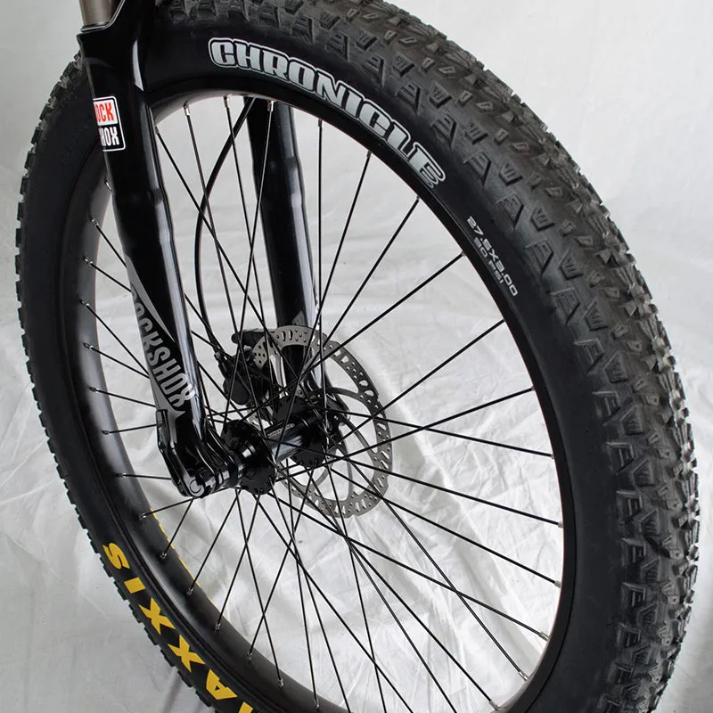 Tracker Ultra eMTB (Open Box)