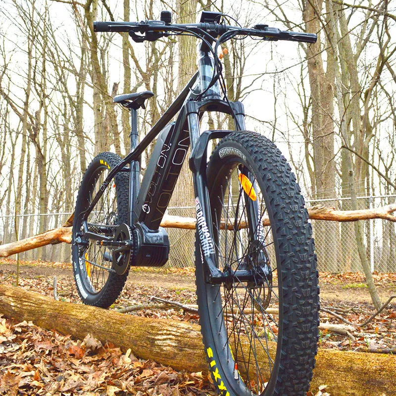 Tracker Ultra eMTB (Open Box)