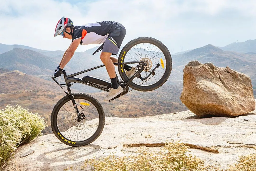 Tracker Ultra eMTB (Open Box)