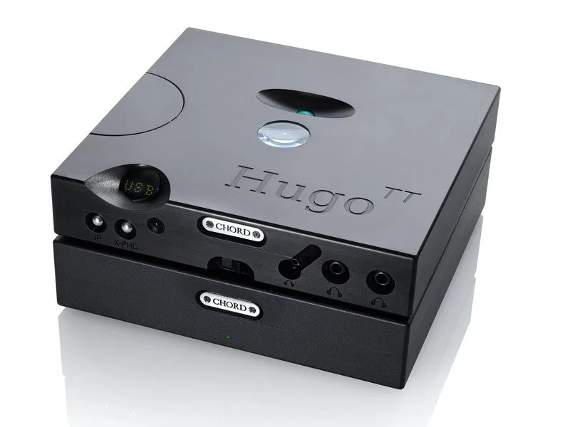 TToby Stereo Power Amplifier