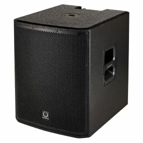 Turbosound iNSPIRE iP15B 1000W 15 inch Powered Subwoofer