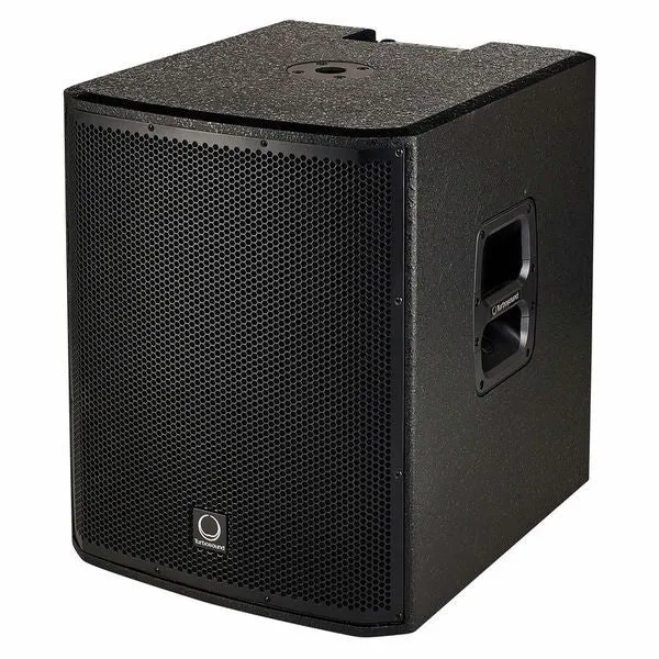 Turbosound iNSPIRE iP15B 1000W 15 inch Powered Subwoofer