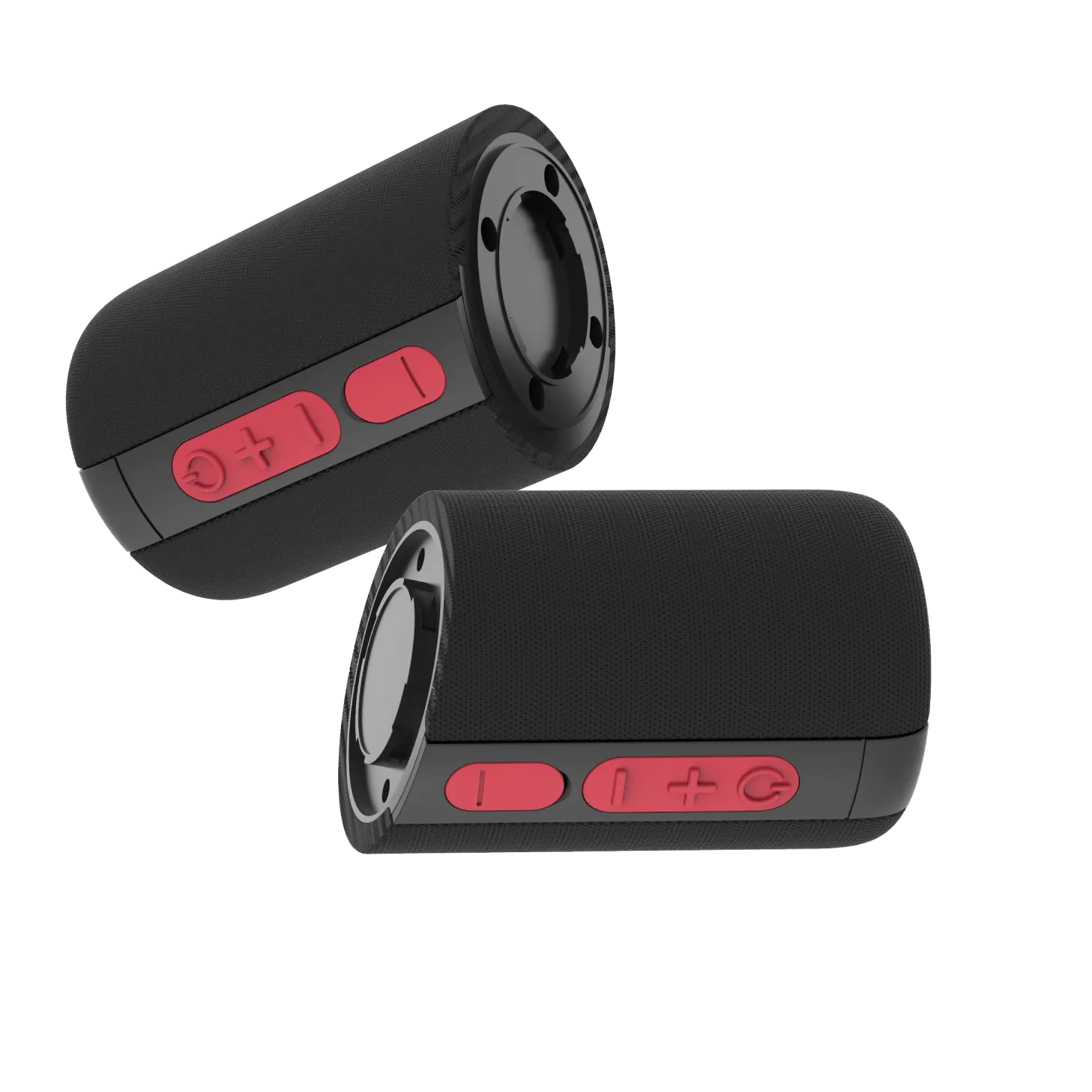 Twist TWS | Dual Surround Sound | Bluetooth Speakers | 12 Watts