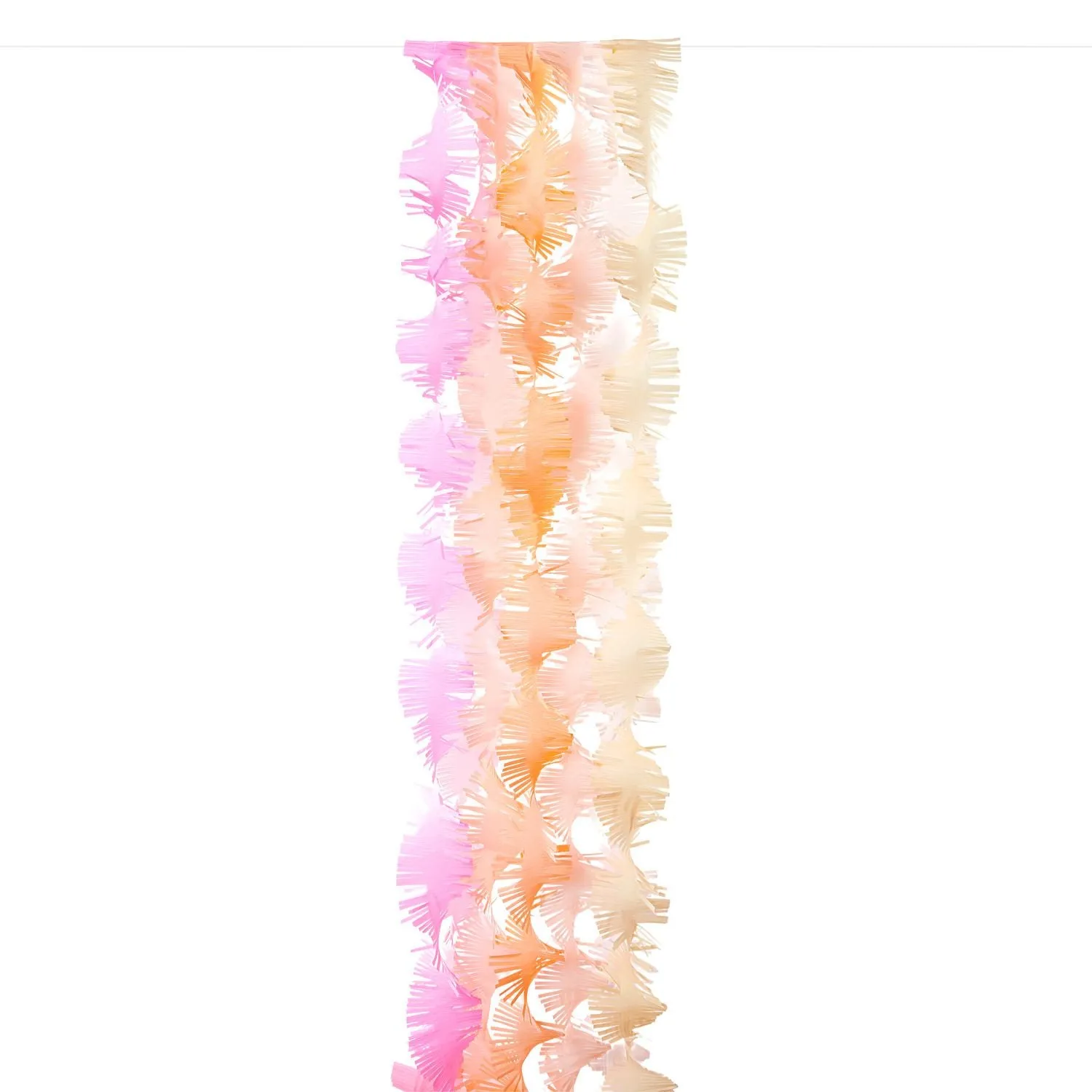 Twisty Streamer Set - Blossom