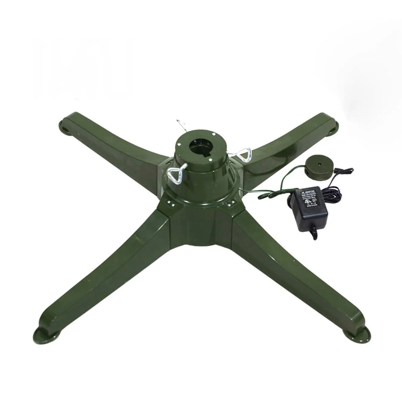 Two Way Rotating Tree Stand