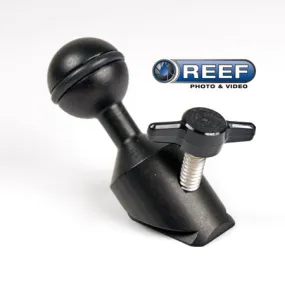ULCS BA-AD Angled Dovetail Base Adaptor, Male