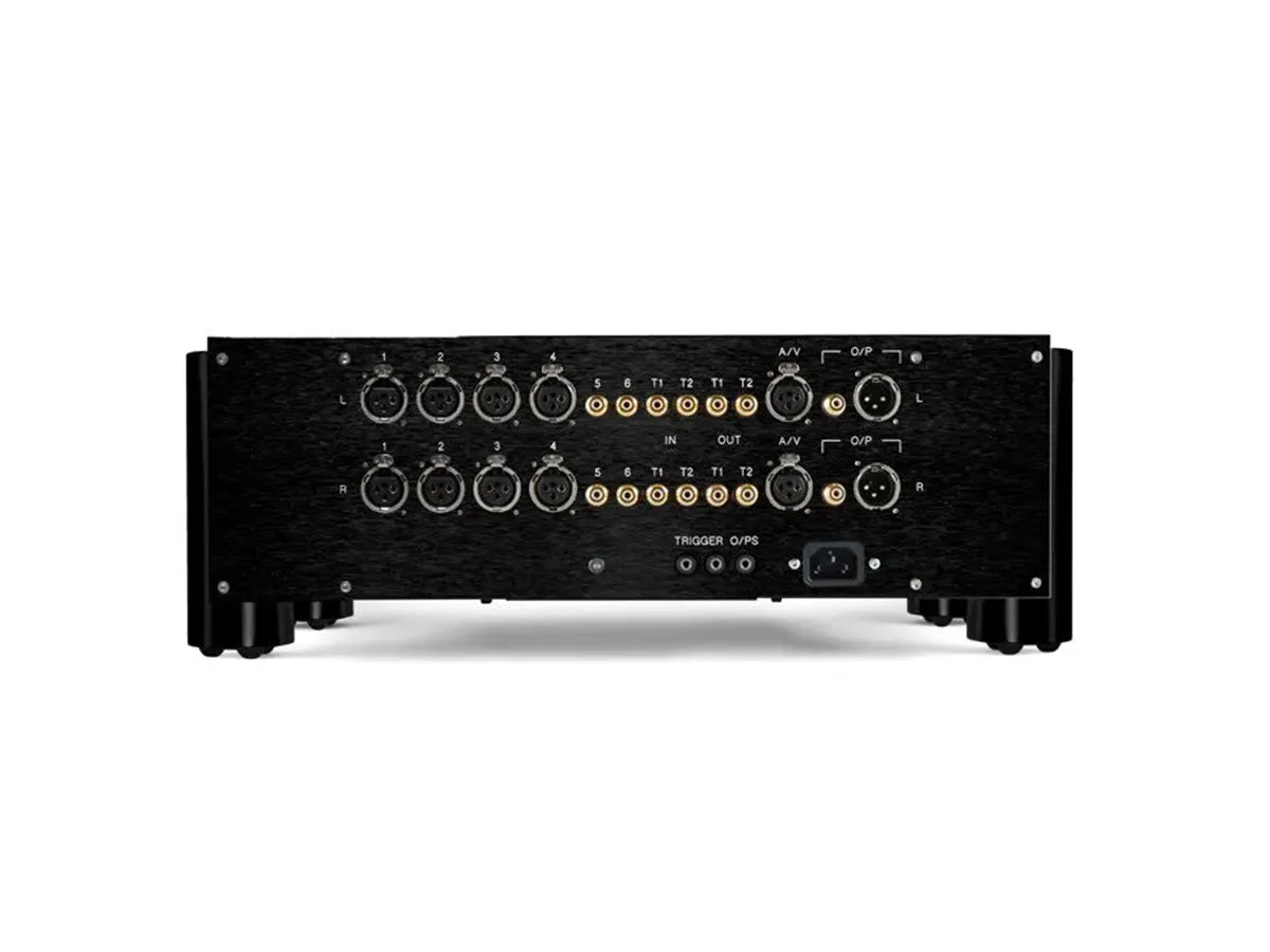 ULTIMA PRE 2 Preamplifier