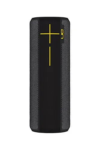 Ultimate Ears BOOM 2 Portable Waterproof & Shockproof Bluetooth Speaker - Panther (Limited Edition)