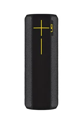 Ultimate Ears BOOM 2 Portable Waterproof & Shockproof Bluetooth Speaker - Panther (Limited Edition)