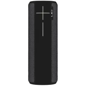Ultimate Ears - BOOM 2 Wireless Bluetooth Speaker - Phantom