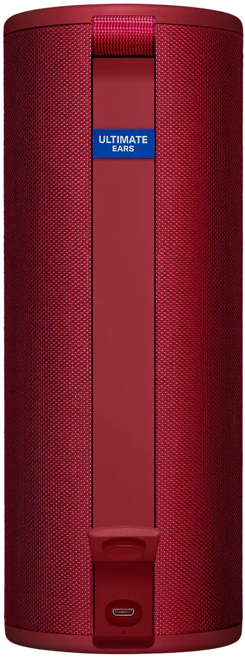 Ultimate Ears Megaboom 3 Wireless Bluetooth Speaker