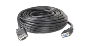 Ultra-Hi-Grade VGA Extension Cable 100 ft. Ultra-Hi-Grade VGA Extension Cable 100 ft.