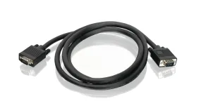 Ultra-Hi-Grade VGA Male to Male Cable (6 ft.)