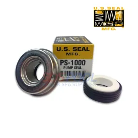 US Seal Premium Pump Shaft Seal Assembly | 5/8" Shaft | 071734S | PS-1000 US Seal Premium Pump Shaft Seal Assembly | 5/8" Shaft | 071734S | PS-1000