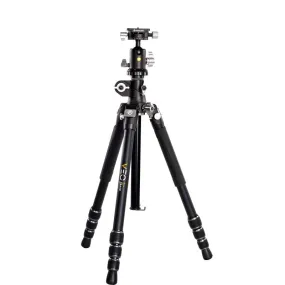 VEO 3T  234AB Aluminum Travel Tripod