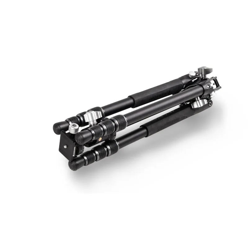 VEO 3T  234AB Aluminum Travel Tripod