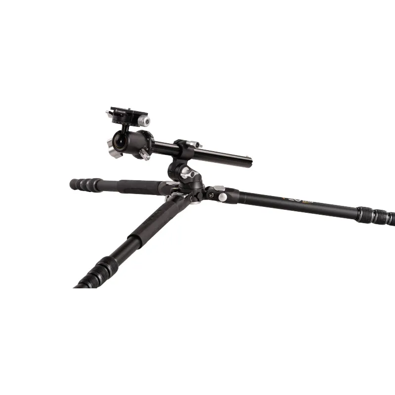 VEO 3T  234AB Aluminum Travel Tripod