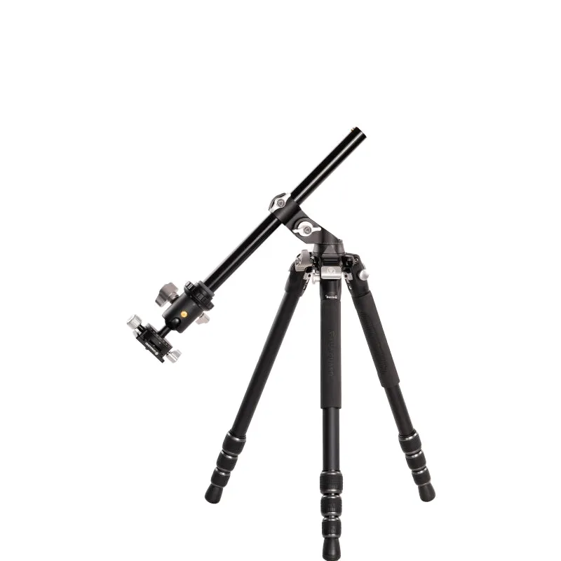 VEO 3T  234AB Aluminum Travel Tripod
