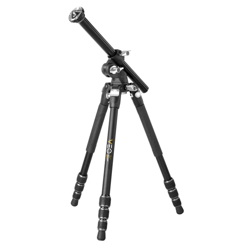 VEO 3T  234AT Aluminum Tripod (no head)