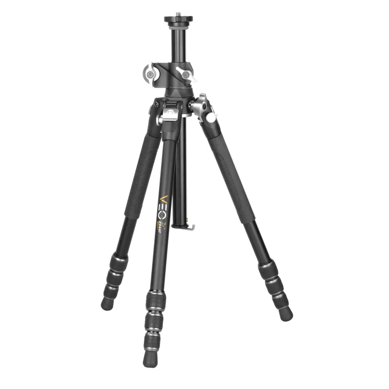 VEO 3T  234AT Aluminum Tripod (no head)