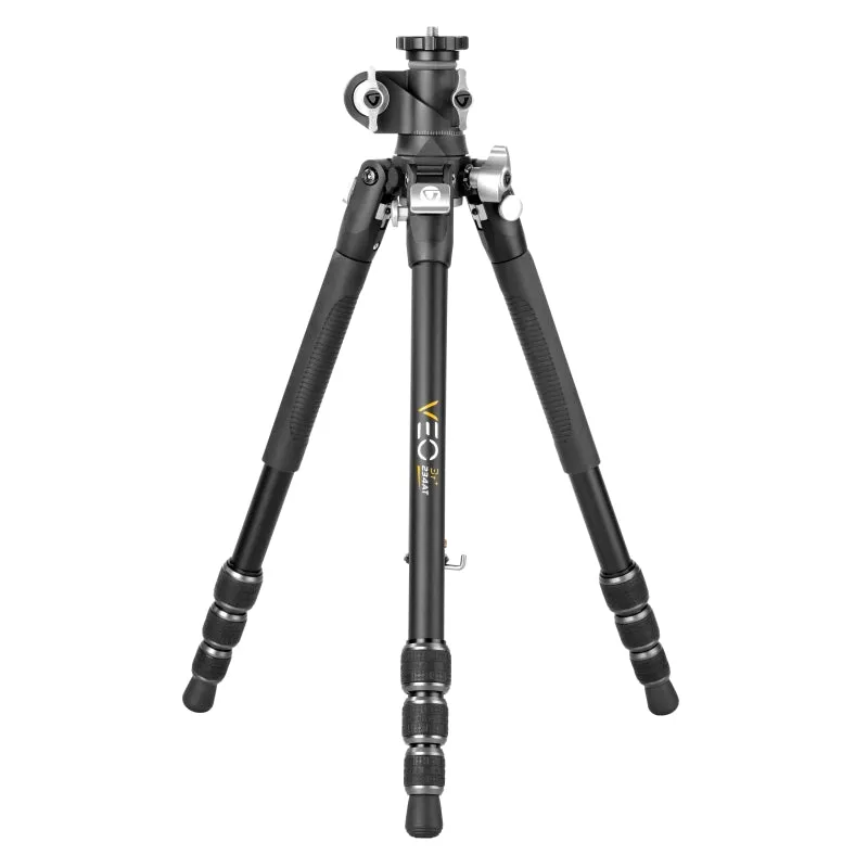 VEO 3T  234AT Aluminum Tripod (no head)