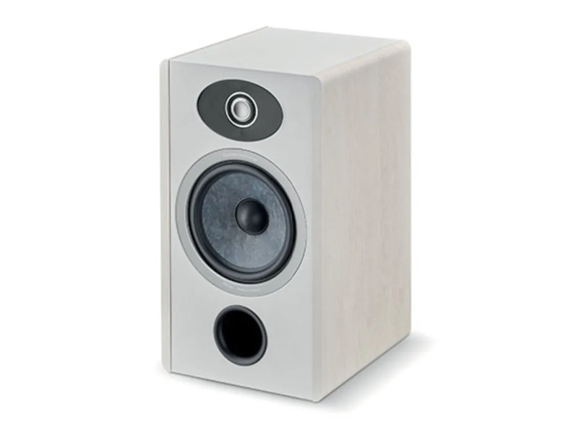 Vestia N°1 Bookshelf Speaker (Pair) Open Box