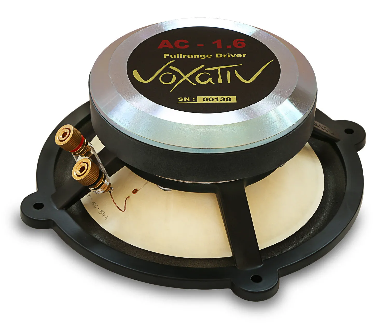 Voxativ Fullrange Driver AC-1.6