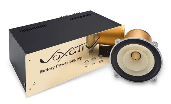 Voxativ Fullrange Fieldcoil Driver AC-X