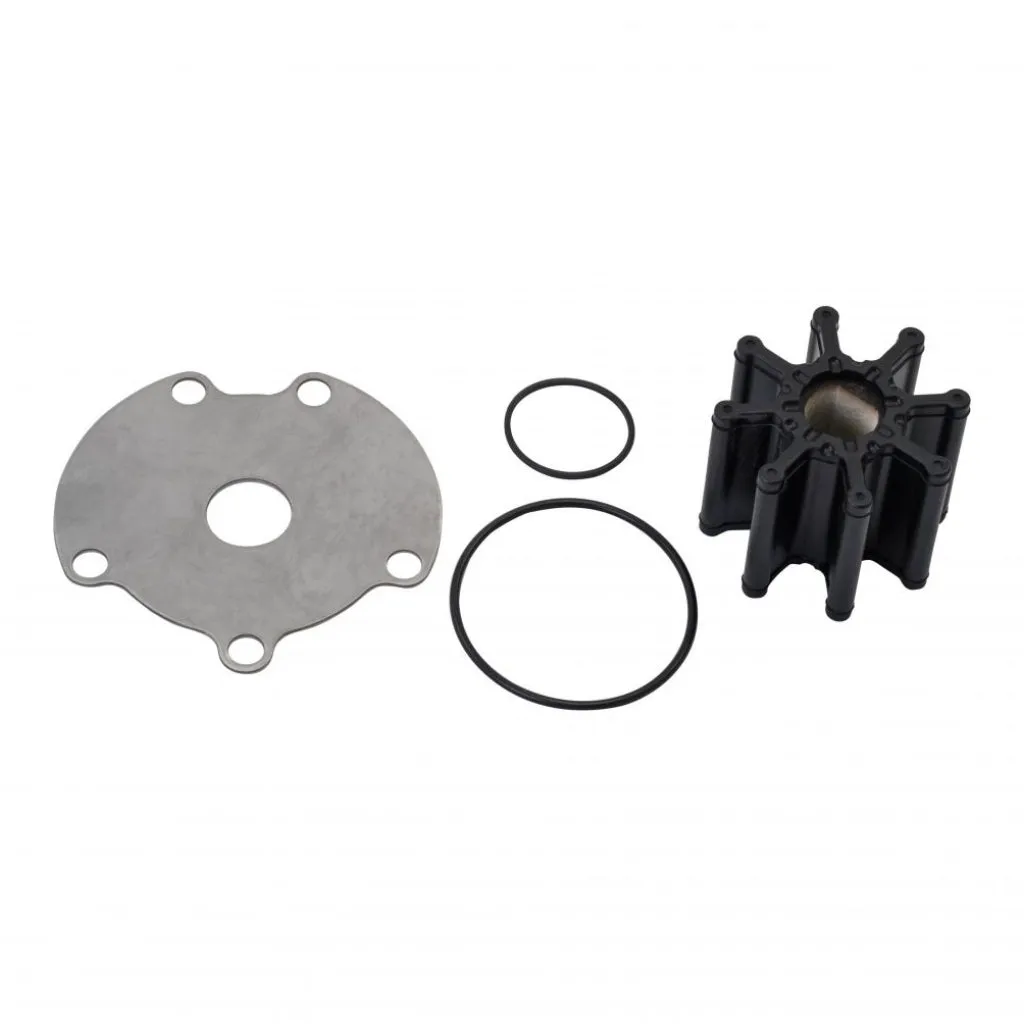 Water Pump Kits Bravo I Ii Iii 1998 & Up
