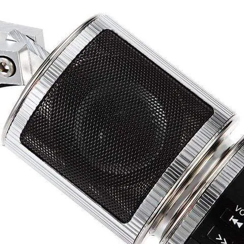 Waterproof Motorcycle Speaker