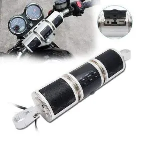 Waterproof Motorcycle Speaker