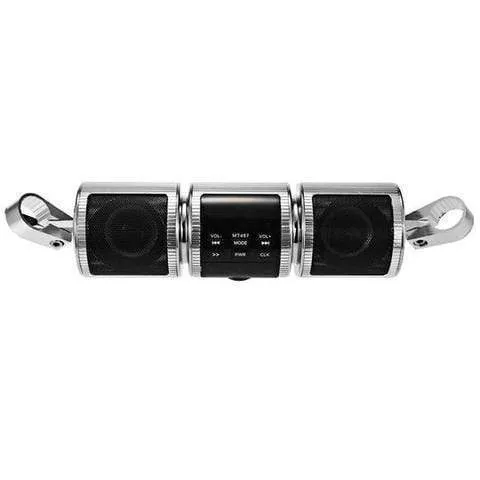Waterproof Motorcycle Speaker