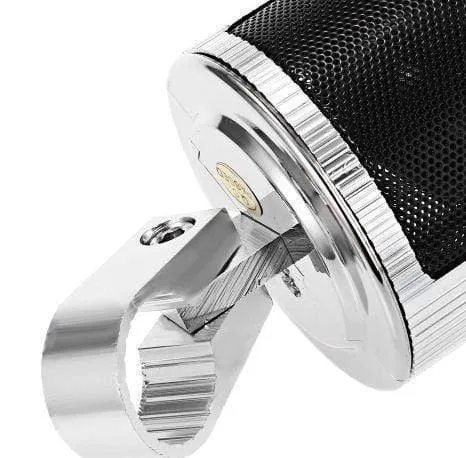 Waterproof Motorcycle Speaker