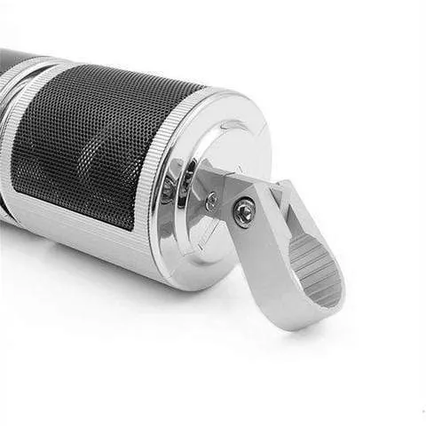 Waterproof Motorcycle Speaker