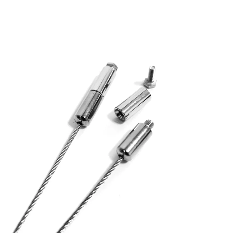 Week Aqua M - DS Hanging Kit (V/M/L series)