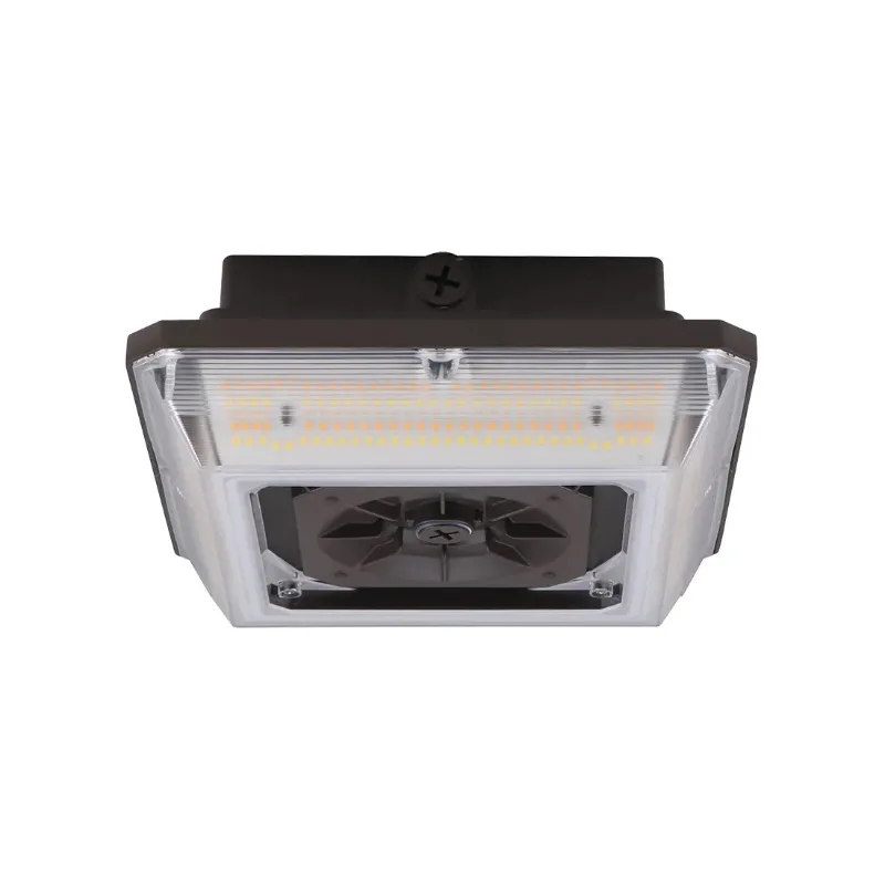 Westgate CAX 30W/45W/60W LED Canopy Light