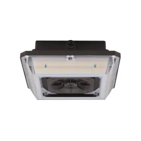 Westgate CAX 40W/60W/75W LED Canopy Light