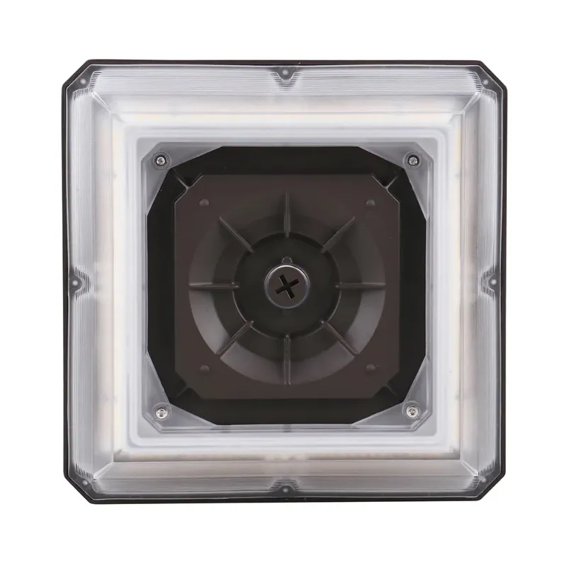 Westgate CAX 40W/60W/75W LED Canopy Light