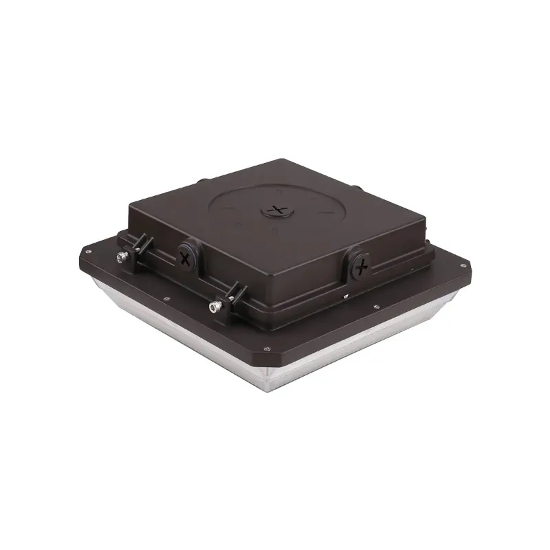 Westgate CAX 60W/75W/90W LED Canopy Light