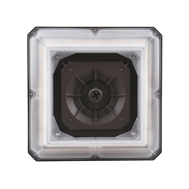Westgate CAX 60W/75W/90W LED Canopy Light
