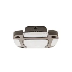 Westgate CDX 35W LED Adjustable Canopy Light