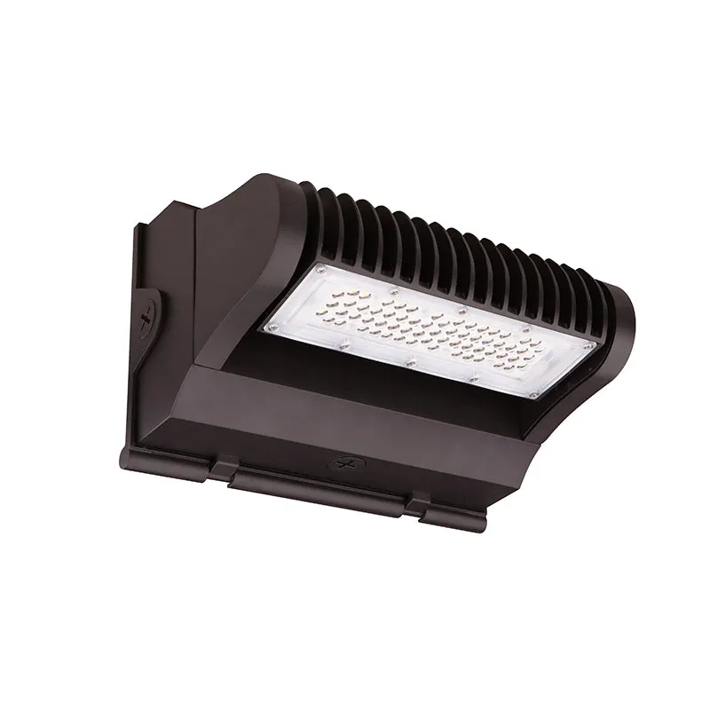 Westgate LW360 25W LED 360° Rotatable Wall Pack - CCT