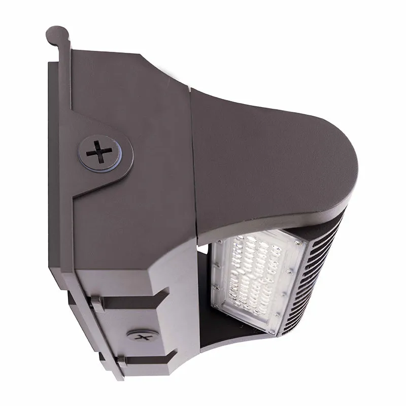 Westgate LW360 25W LED 360° Rotatable Wall Pack