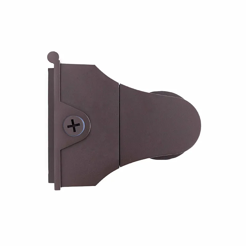 Westgate LW360 25W LED 360° Rotatable Wall Pack