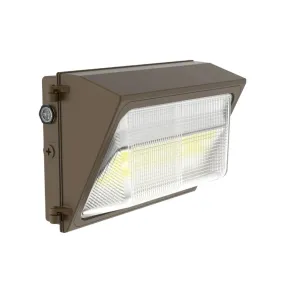 Westgate WMXE 45W/65W/85W LED Wall Pack with Photocell