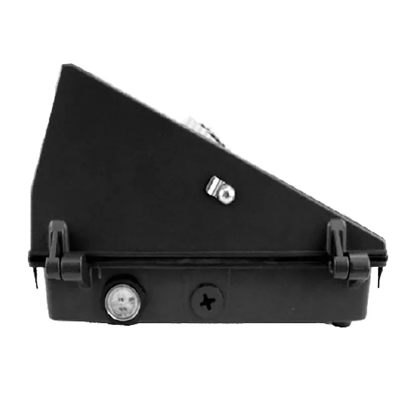 Westgate WMXE 45W/65W/85W LED Wall Pack with Photocell