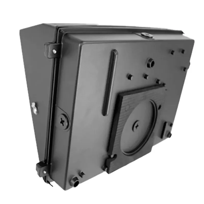 Westgate WMXE 45W/65W/85W LED Wall Pack with Photocell