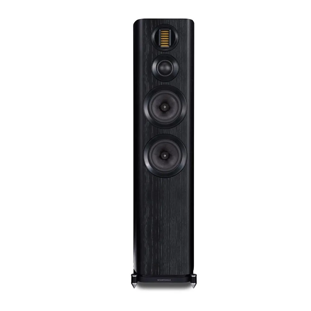 Wharfedale Evo 4.4 Floorstanding Speaker (Pair)