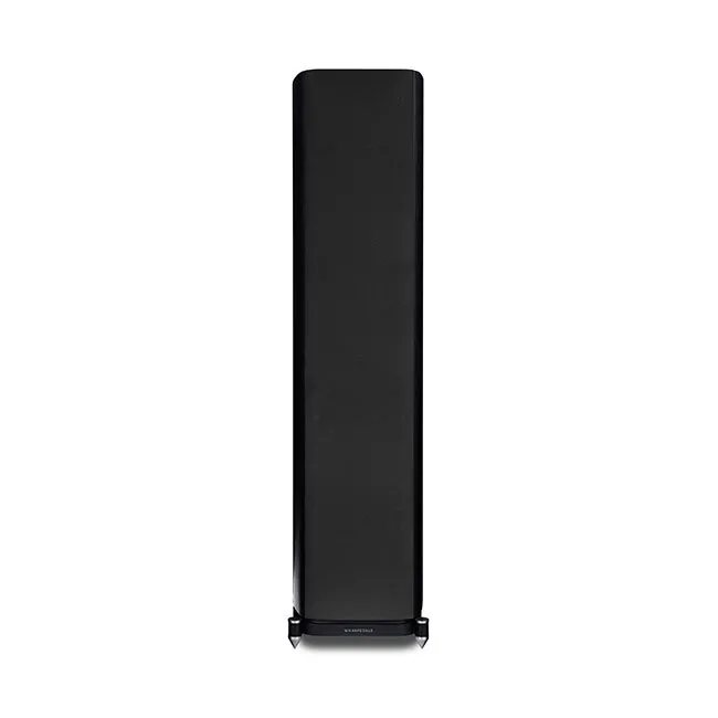 Wharfedale EVO 4.4 Floorstanding Speakers Black Wood Pair
